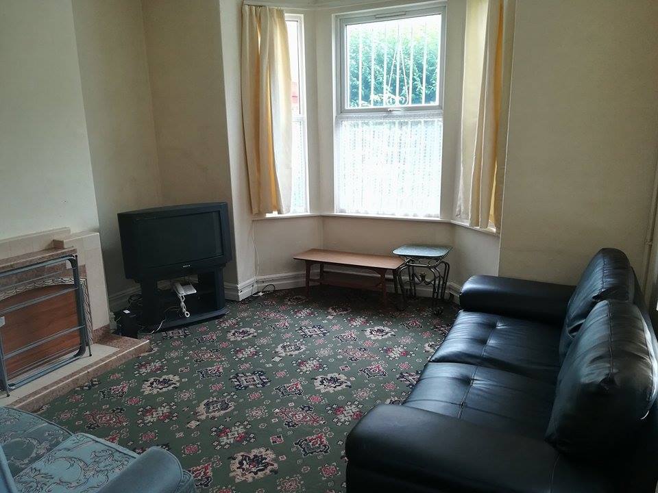 Room Sandford Street in Leeds