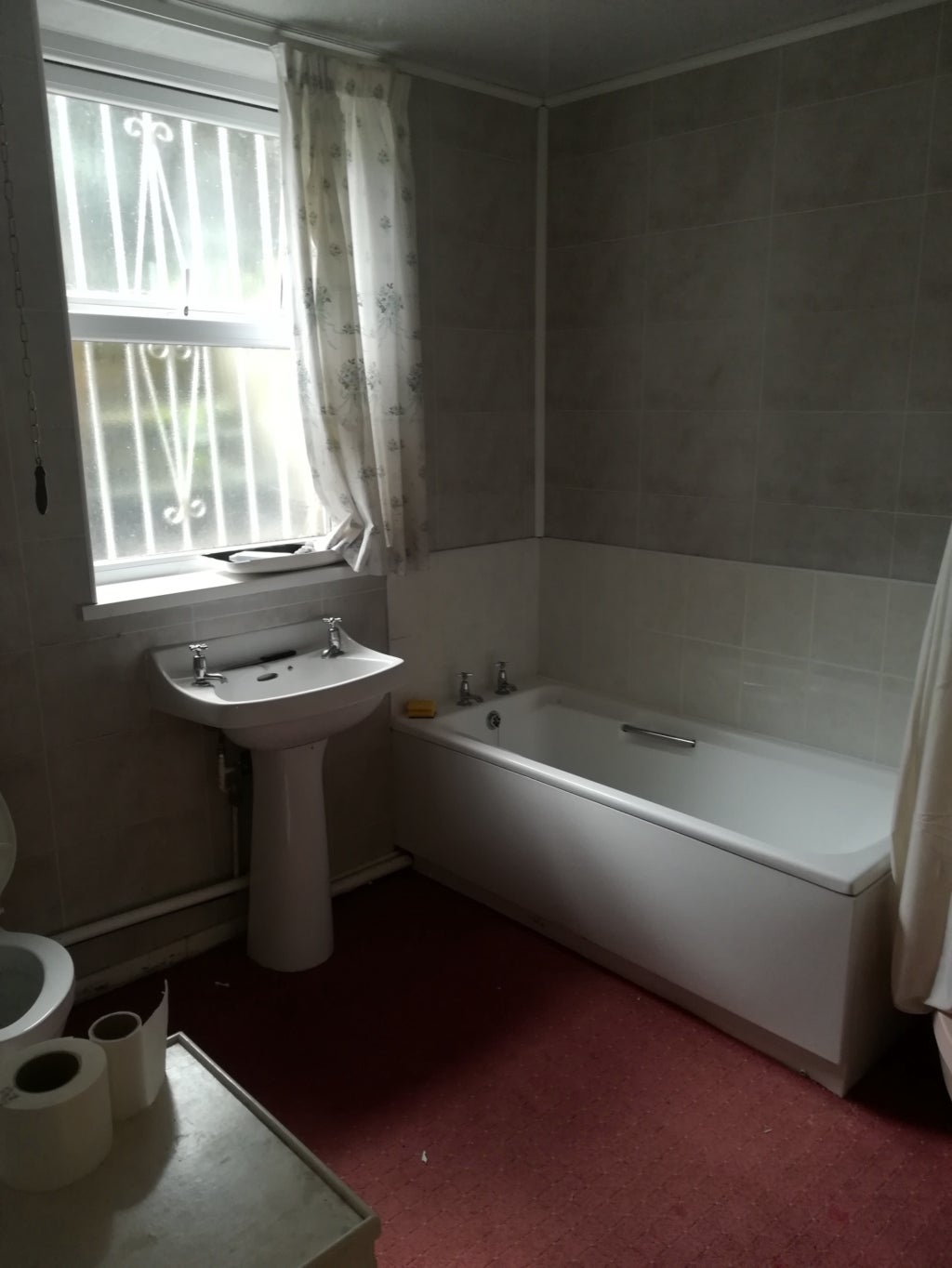 Room Sandford Street in Leeds