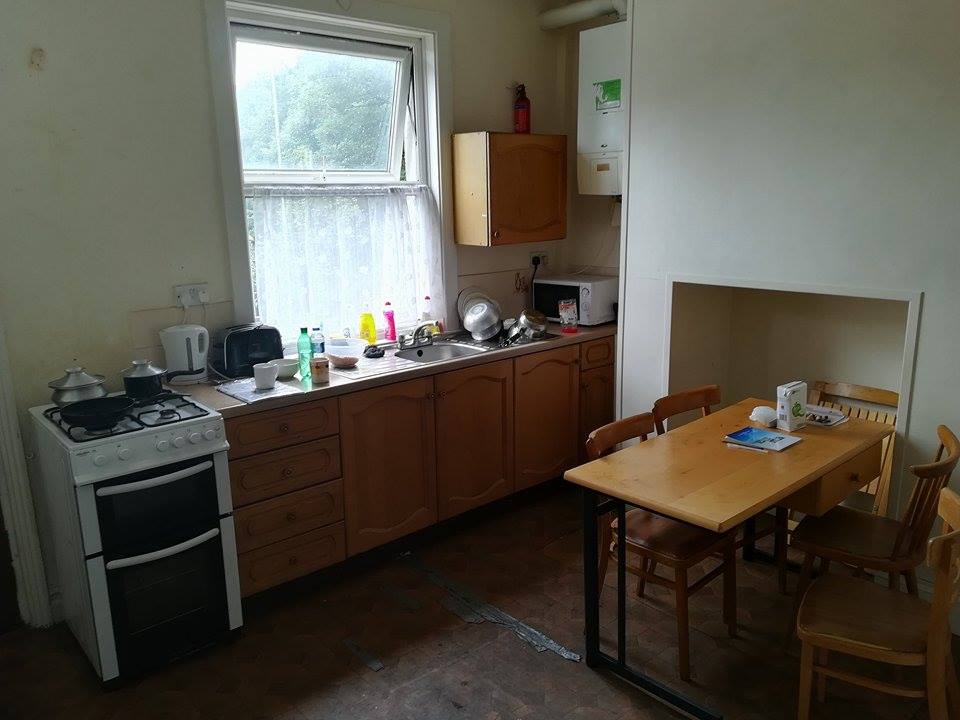 Room Sandford Street in Leeds