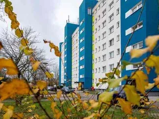 Wohnung Wohlers Eichen in Bremen