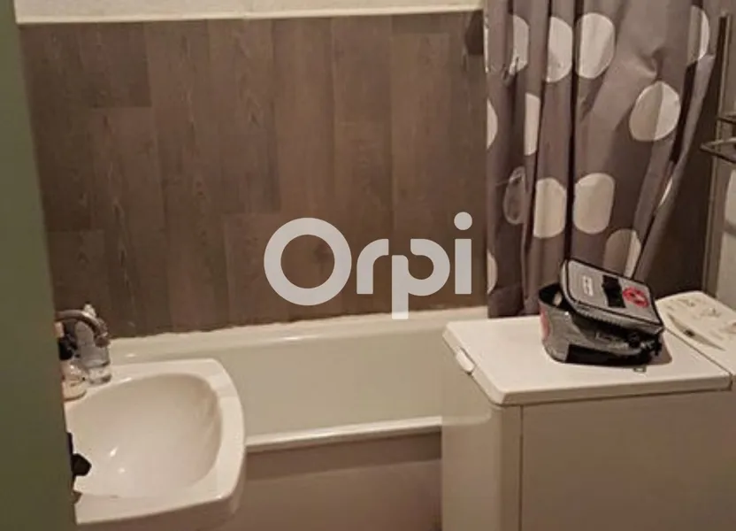 Appartement Rue d'Arcole à Lille