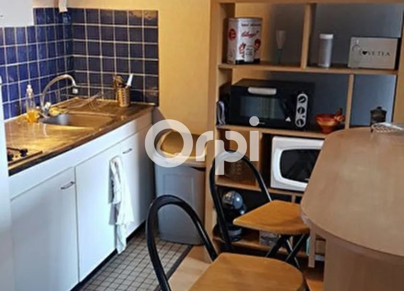 Appartement Rue d'Arcole à Lille