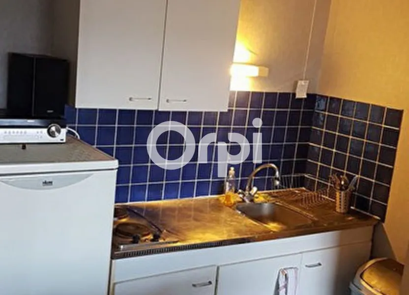 Appartement Rue d'Arcole à Lille