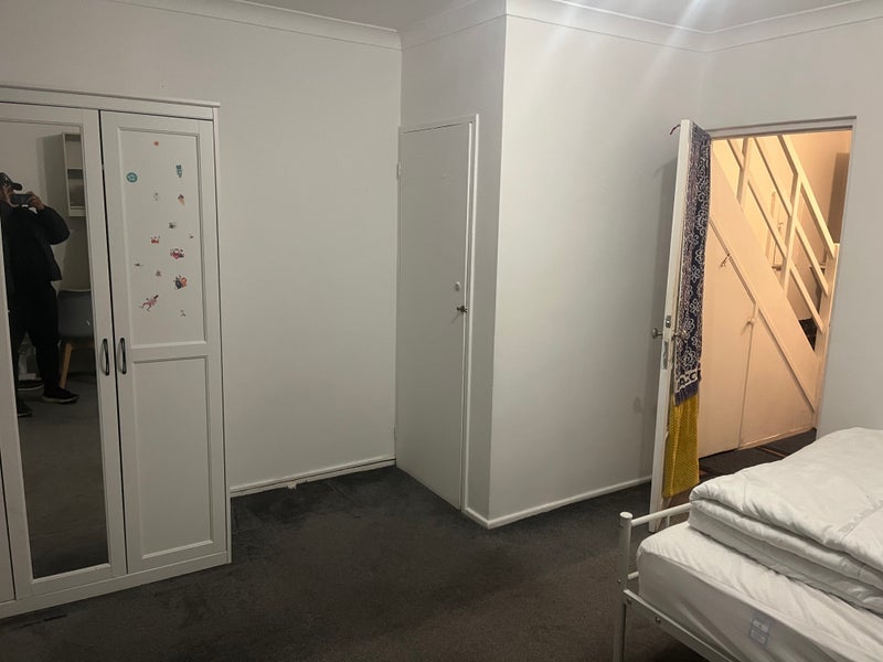 Room Frensham Drive in Greater London