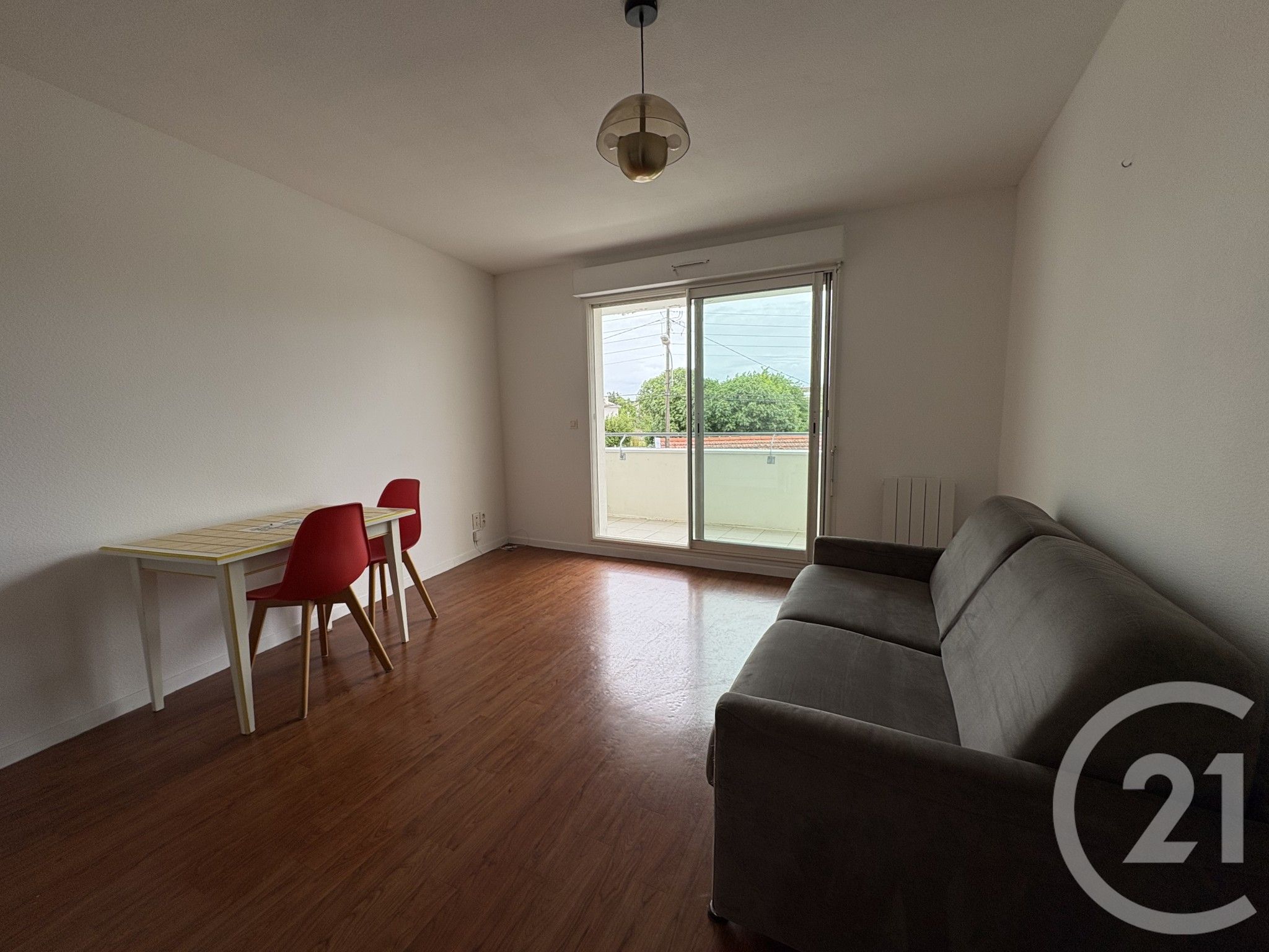 Appartement Rue du Docteur Dufourg à Gujan-Mestras