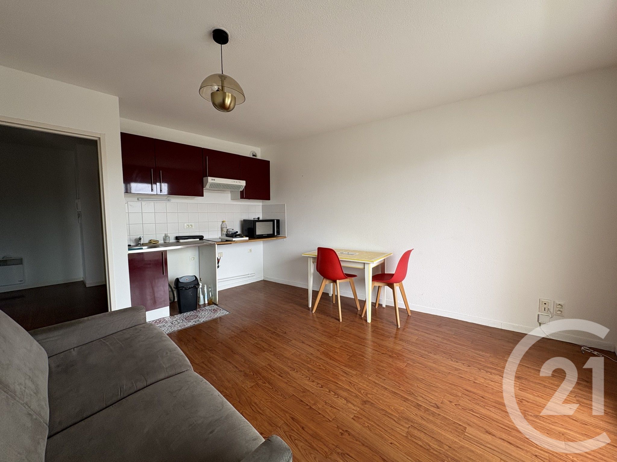 Appartement Rue du Docteur Dufourg à Gujan-Mestras