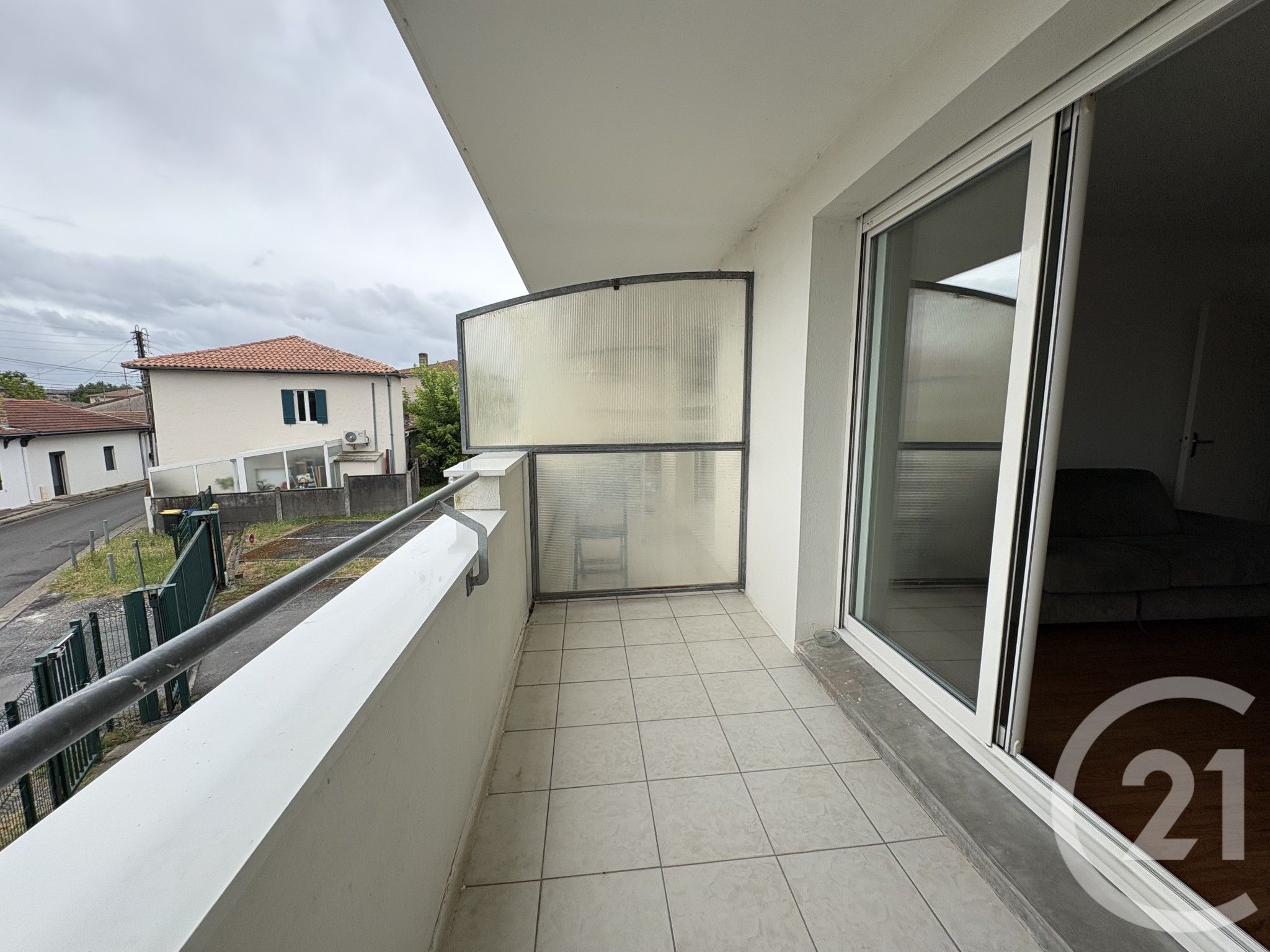 Appartement Rue du Docteur Dufourg à Gujan-Mestras