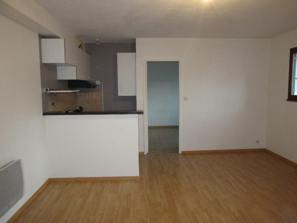 Appartement Boulevard de Sévigné à Rennes