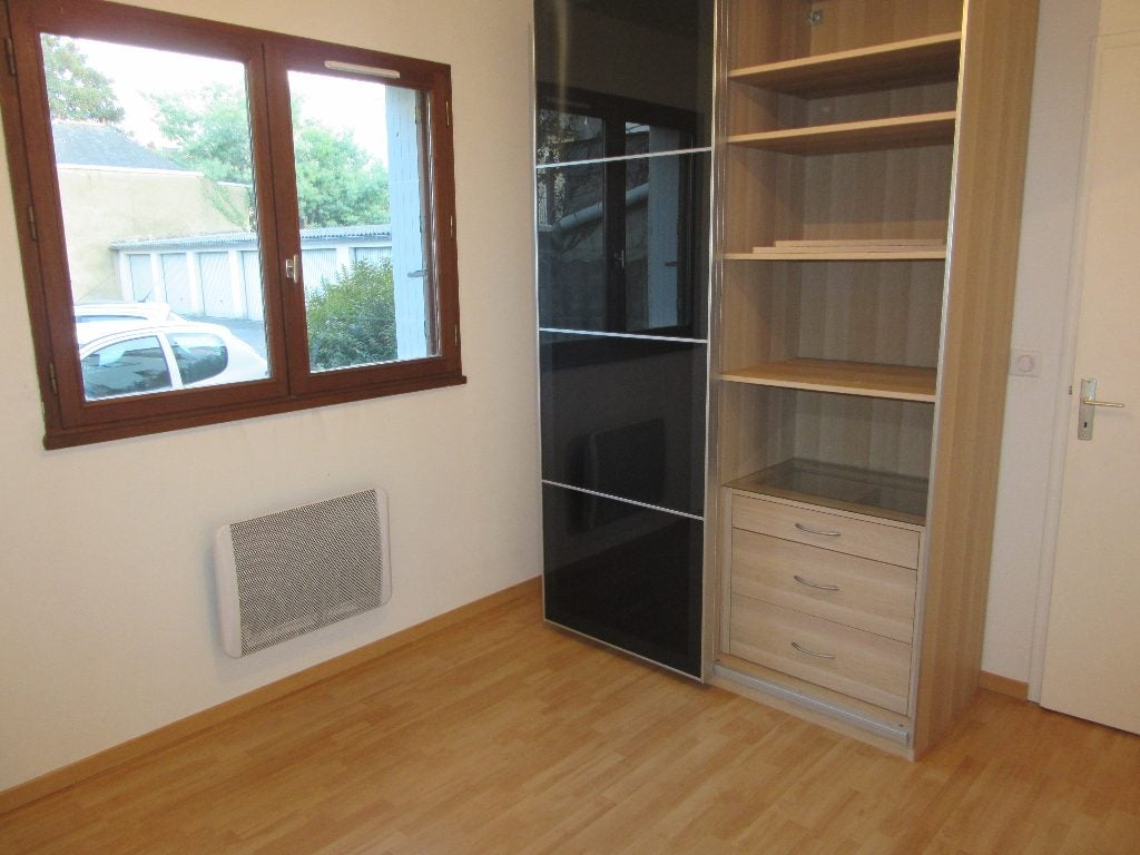 Appartement Boulevard de Sévigné à Rennes