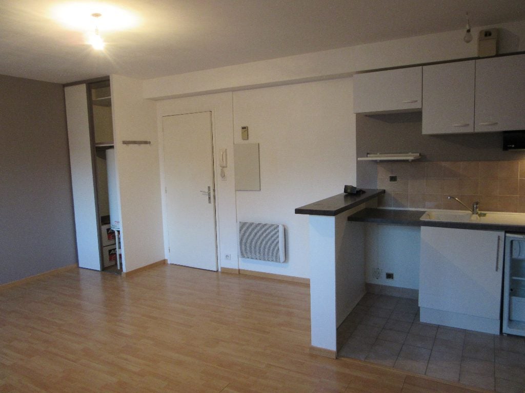 Appartement Boulevard de Sévigné à Rennes