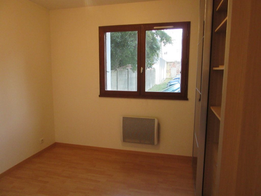 Flat Boulevard de Sévigné in Rennes