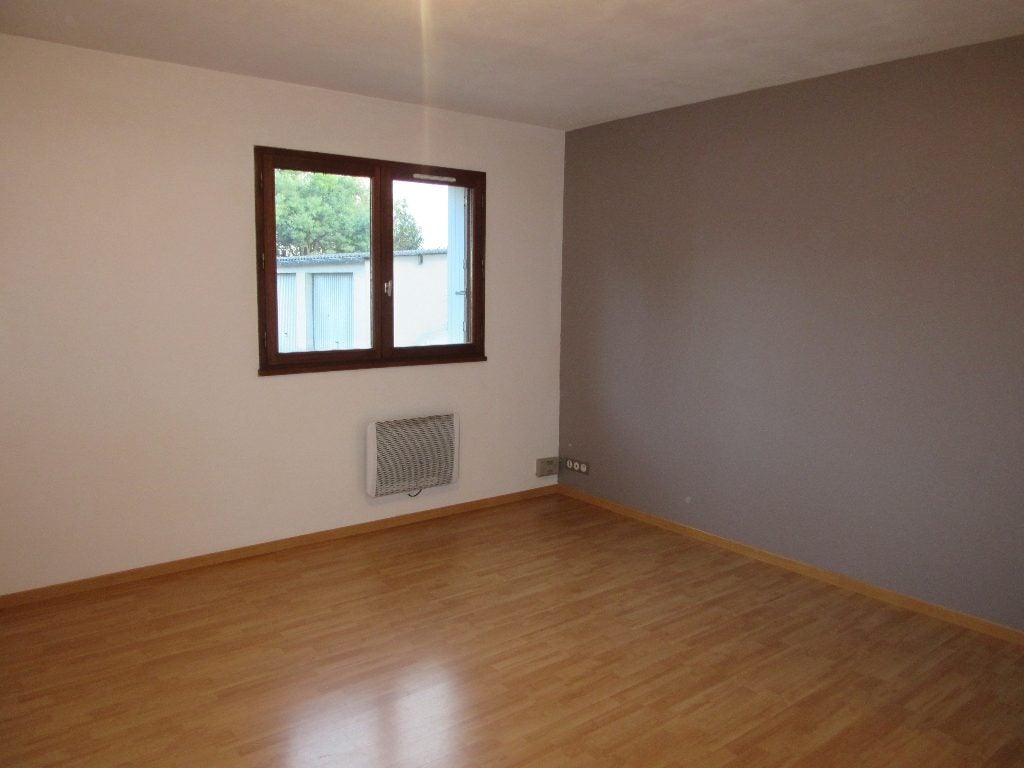 Appartement Boulevard de Sévigné à Rennes