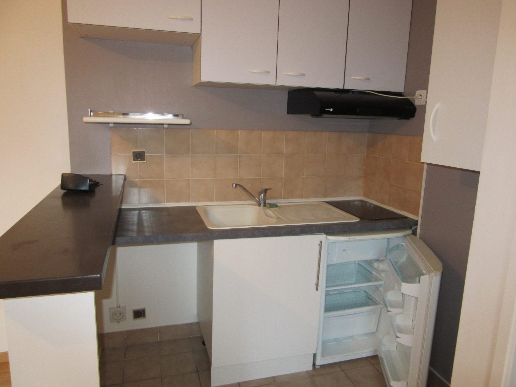 Appartement Boulevard de Sévigné à Rennes