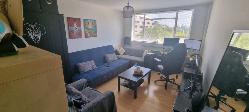 Room Wynford Road in Greater London
