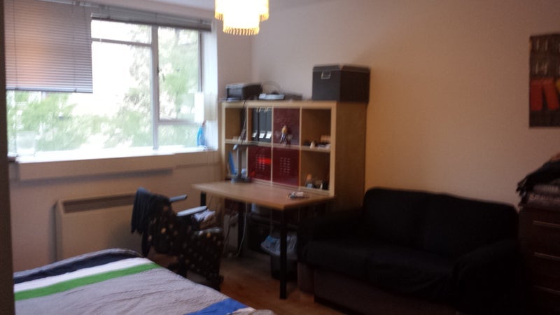 Room Wynford Road in Greater London