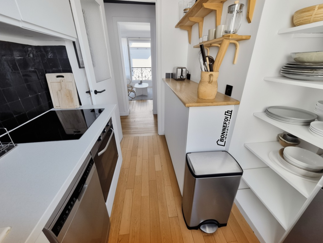 Appartement Avenue du Général de Gaulle à Le Perreux-sur-Marne
