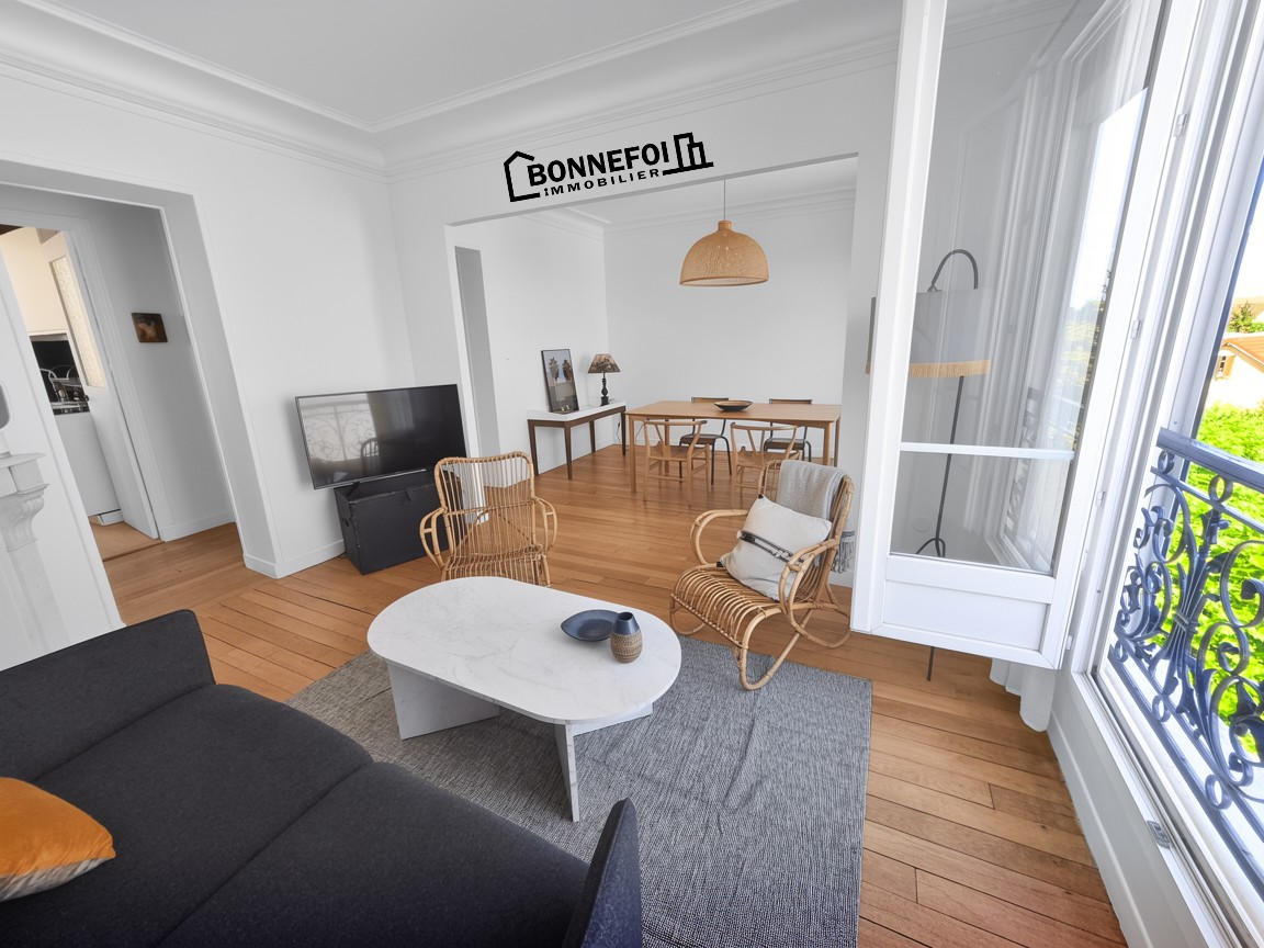 Appartement Avenue du Général de Gaulle à Le Perreux-sur-Marne