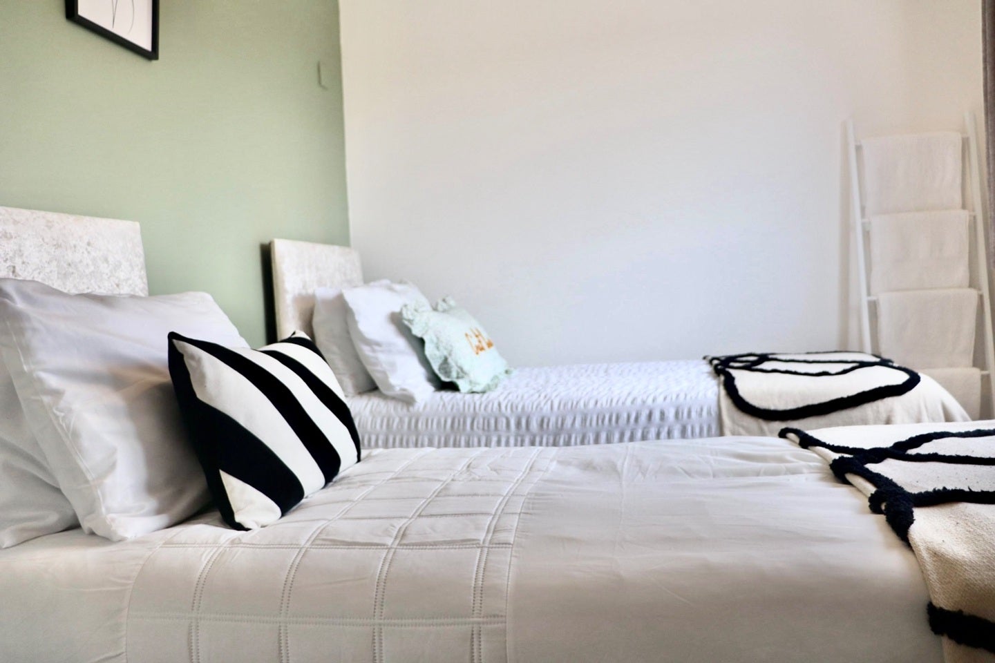 Flat Pasley Close in Greater London