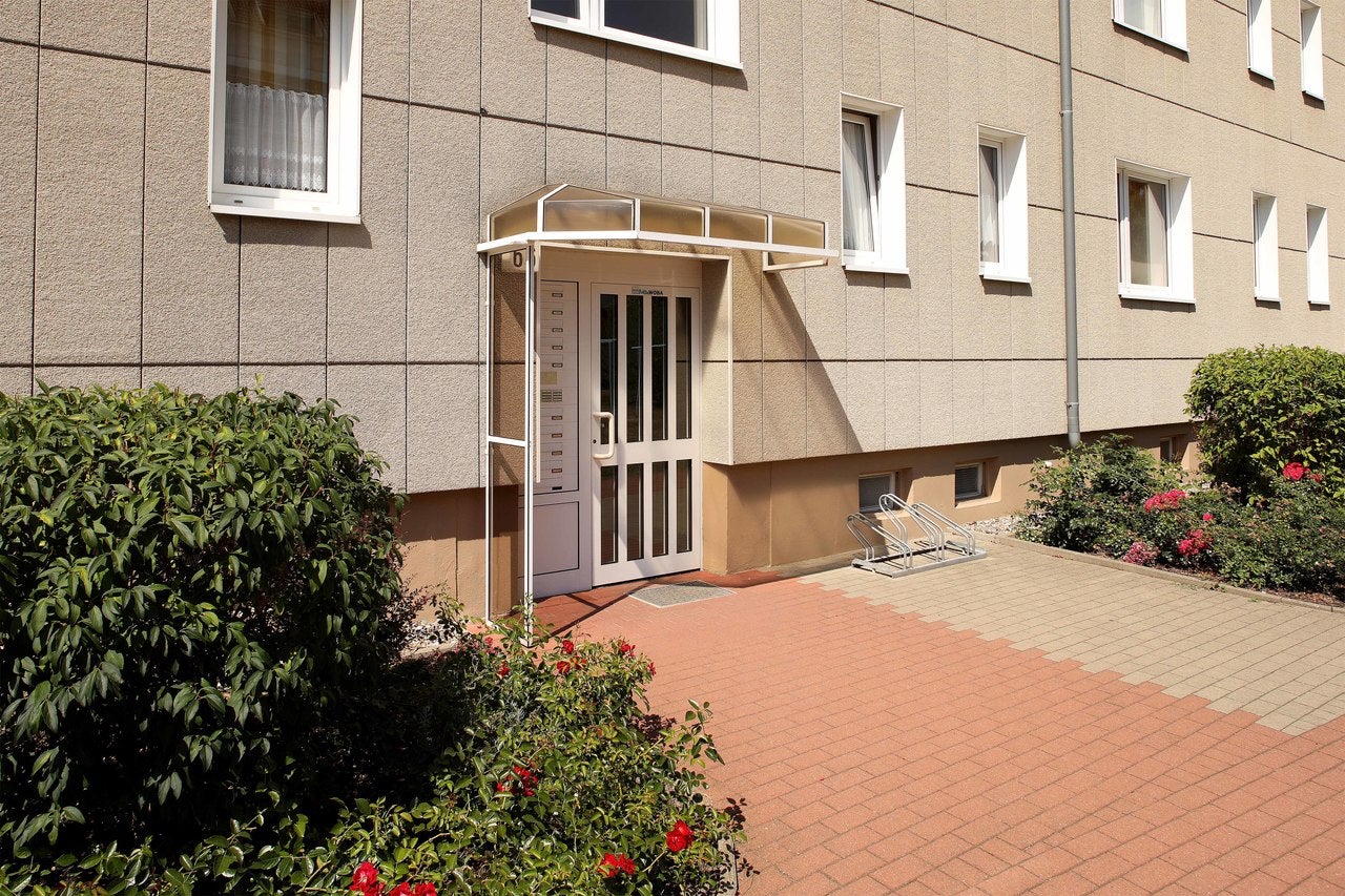 Wohnung Greifstraße in Neubrandenburg