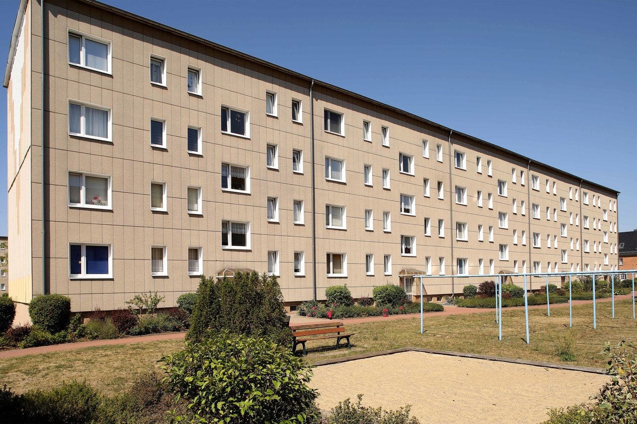 Wohnung Greifstraße in Neubrandenburg