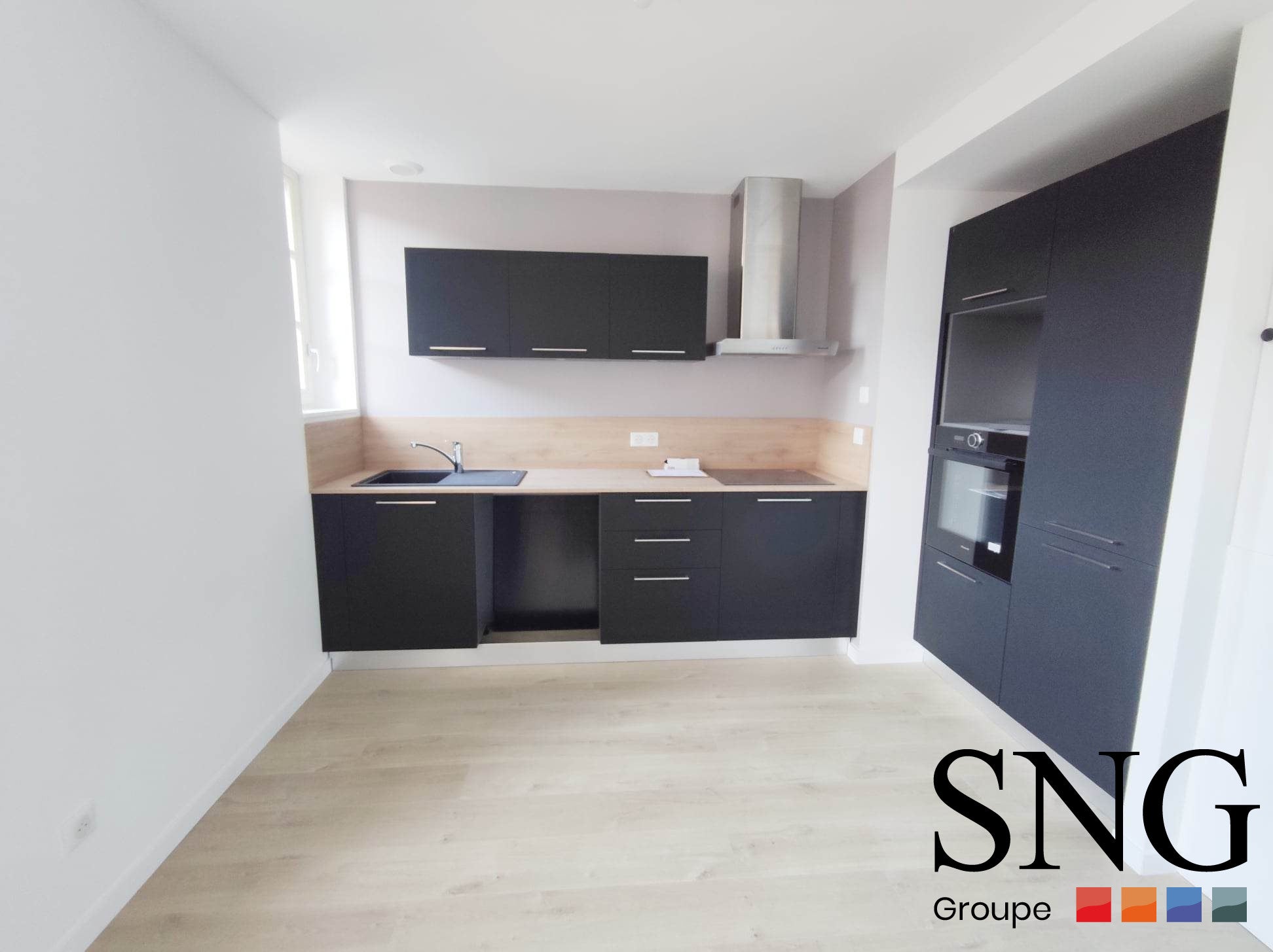 Appartement Rue de la Vieille Poissonnerie à Valenciennes