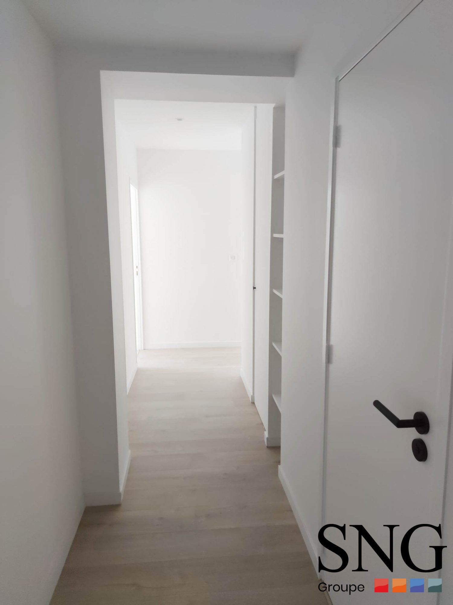 Appartement Rue de la Vieille Poissonnerie à Valenciennes