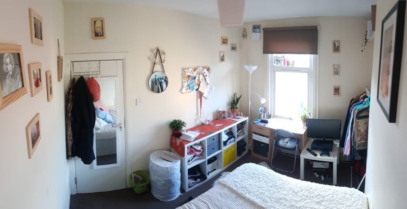Room Addington Square in Greater London