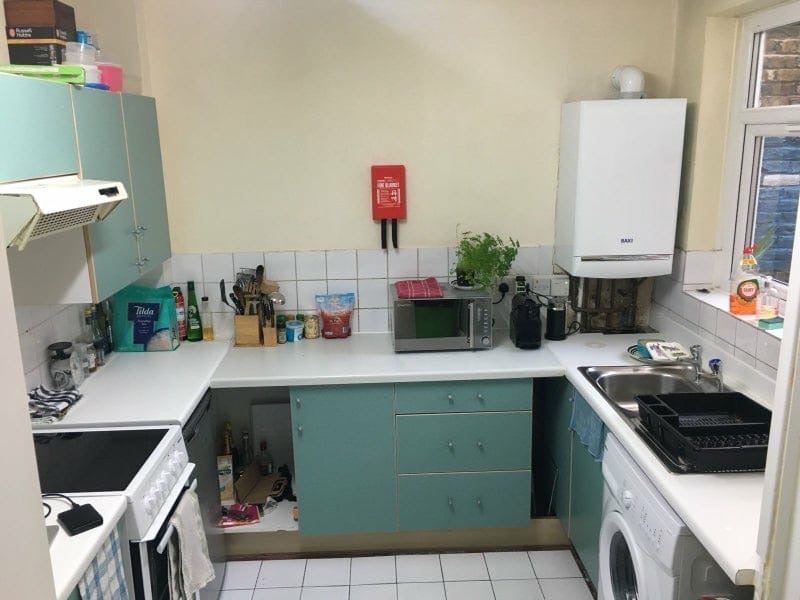 Room Addington Square in Greater London