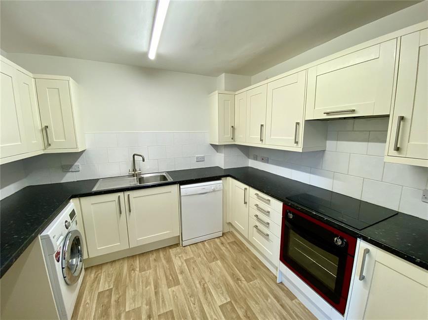 Flat Seager Drive in Cardiff