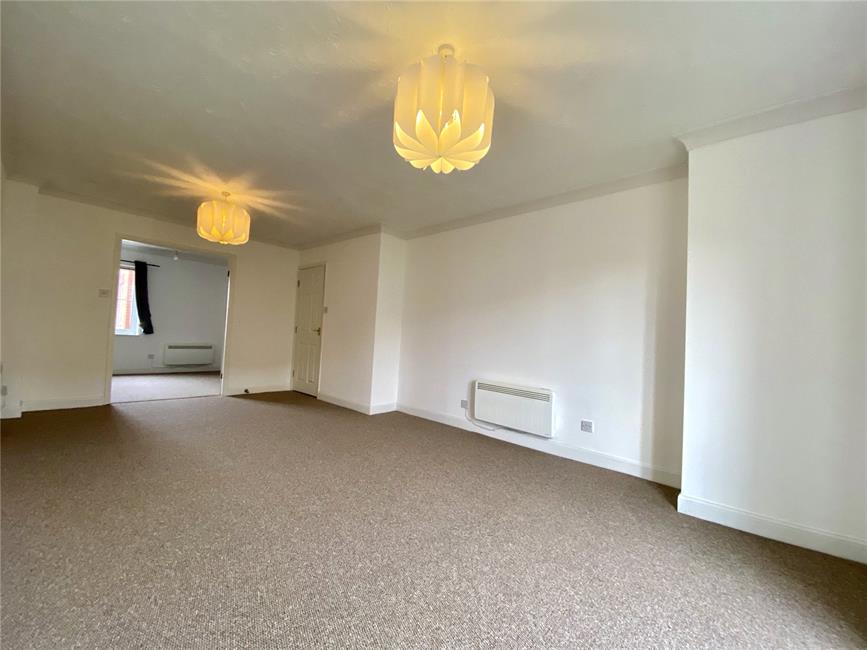 Flat Seager Drive in Cardiff