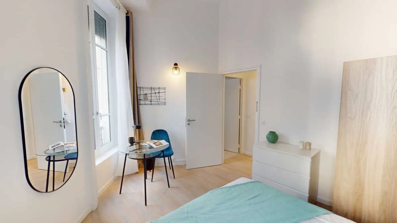 Appartement Rue Neuve à Lyon