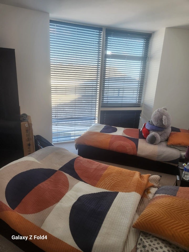 Room Cambridge Road in Greater London