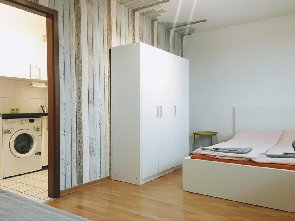 Wohnung Schwanenwall in Dortmund