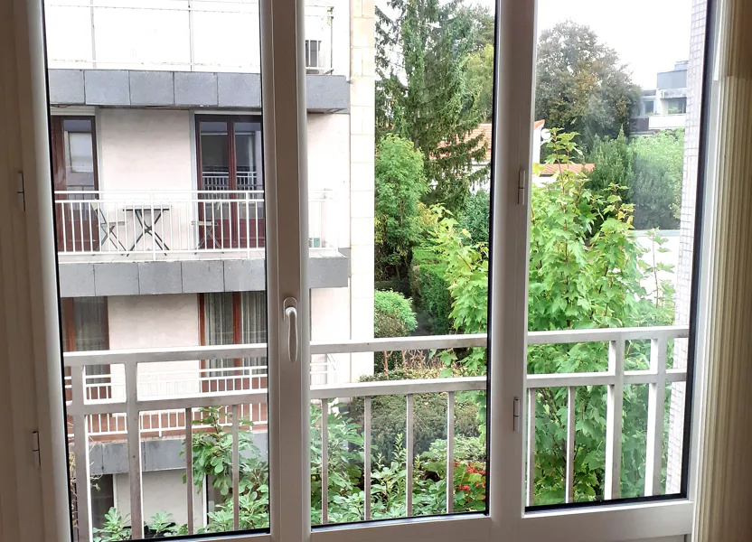 Appartement Rue Marc Sangnier à Châtenay-Malabry