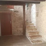 Chambre Rue de l'Orgillet à Aigre