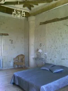 Room Rue des Amours in Puymirol