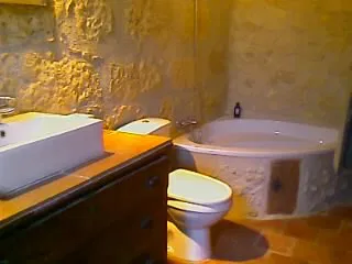 Room Rue des Amours in Puymirol