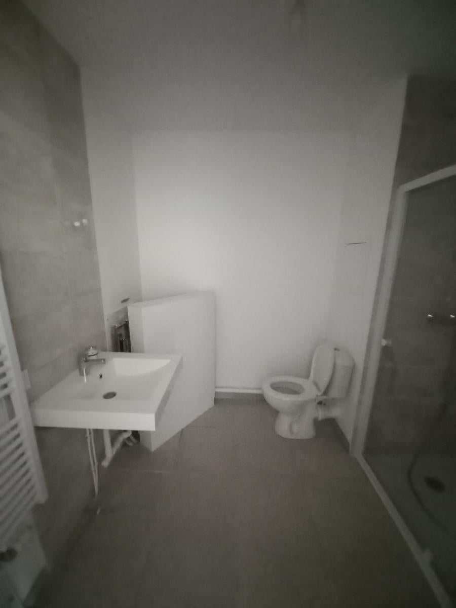 Appartement Rue du Jardin de l'Ars à Bordeaux