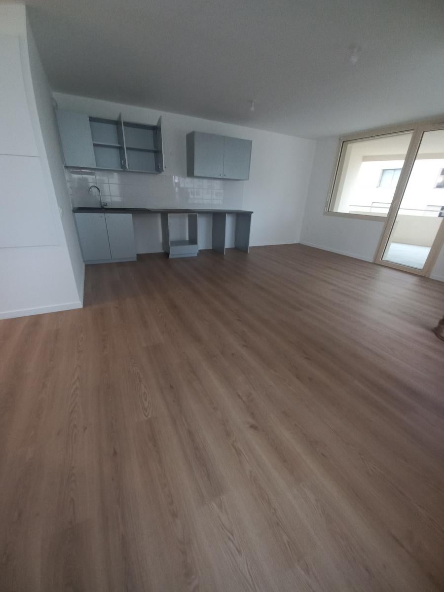 Appartement Rue du Jardin de l'Ars à Bordeaux