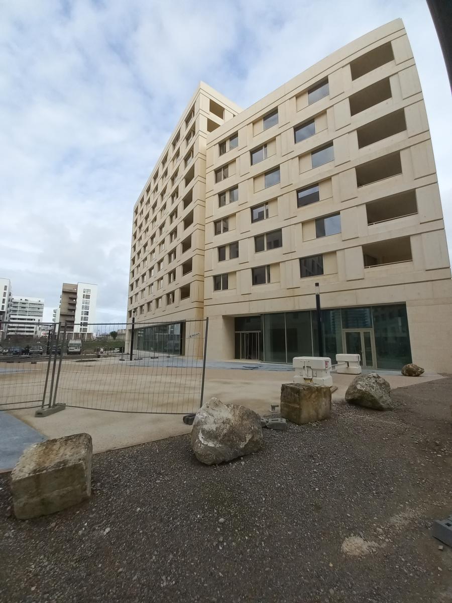 Appartement Rue du Jardin de l'Ars à Bordeaux