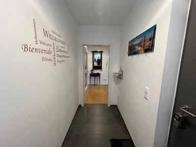 Wohnung Bühlstraße in Buch