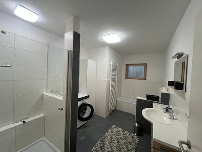 Wohnung Bühlstraße in Buch