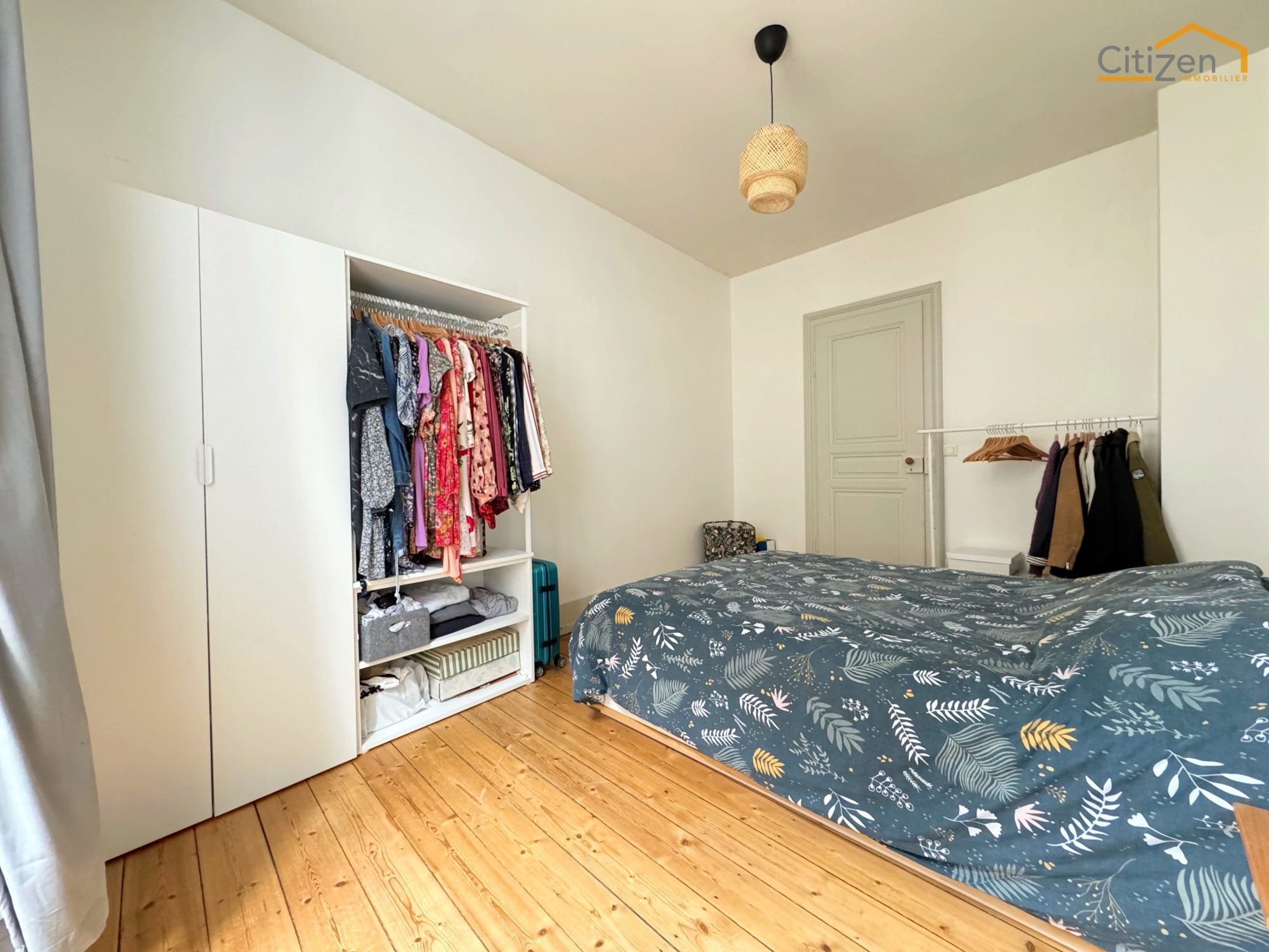 Appartement Rue Fritz à Strasbourg