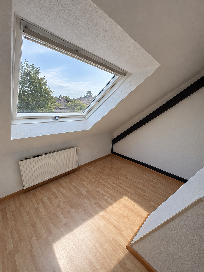 Wohnung Schützenstraße in Remscheid