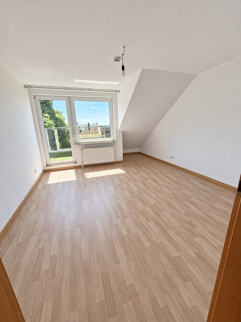 Wohnung Schützenstraße in Remscheid