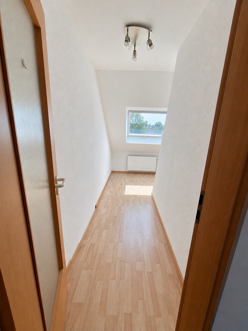 Wohnung Schützenstraße in Remscheid