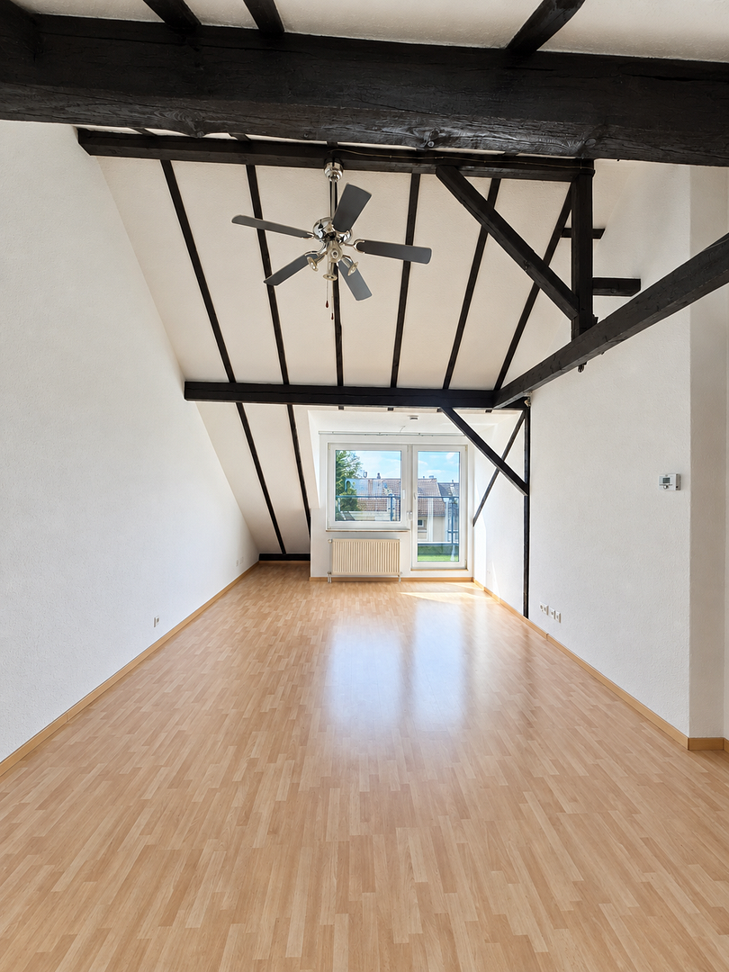 Wohnung Schützenstraße in Remscheid