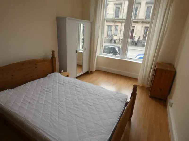 Room Sauchiehall Street in Glasgow