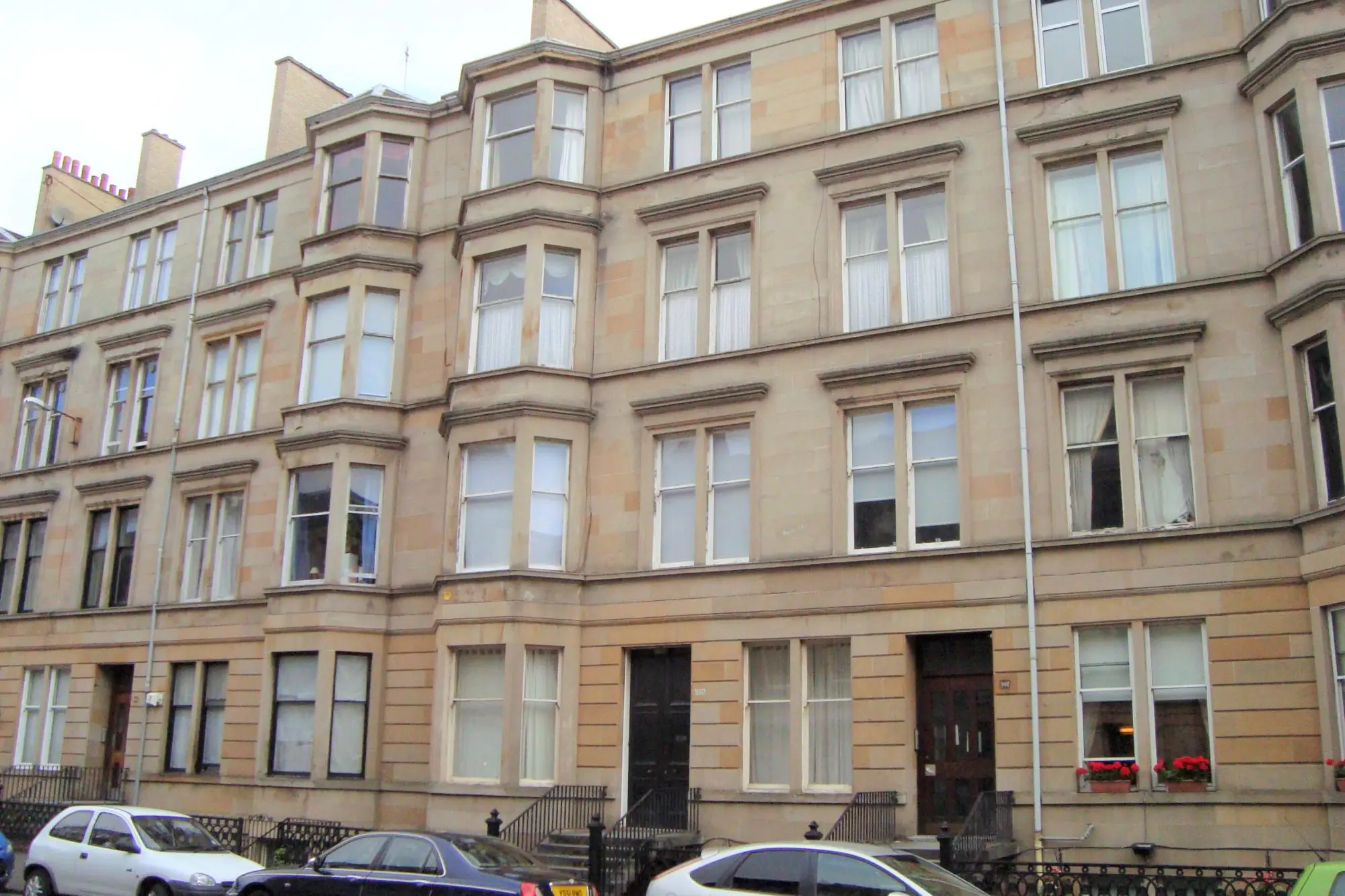 Room Sauchiehall Street in Glasgow