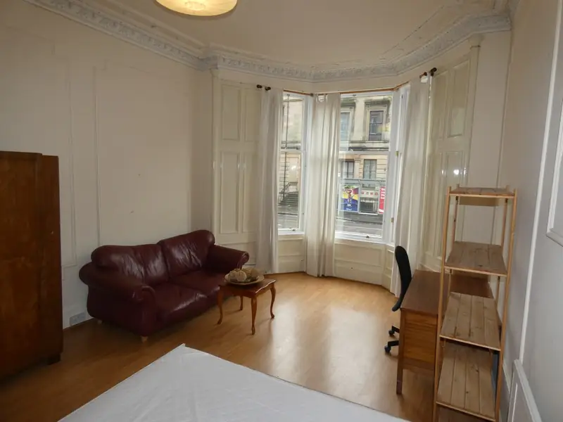 Room Sauchiehall Street in Glasgow